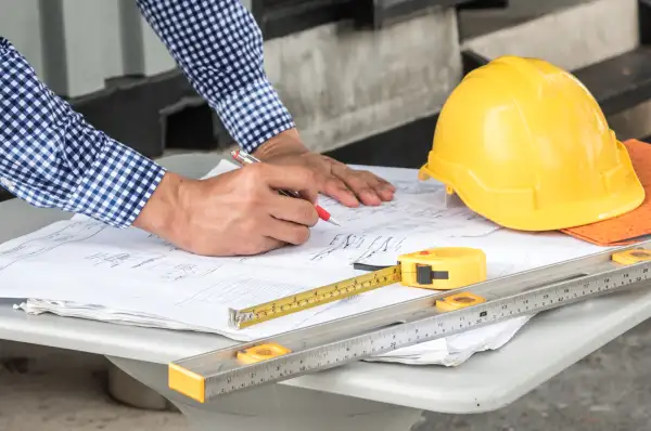 Plan tehnic pentru proiectare drumuri forestiere realizat de Dromcons