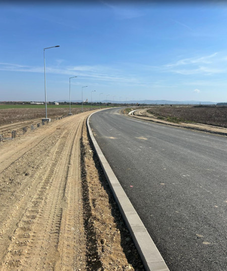 Imagine pentru:Studii și proiectare drumuri și podurigalerie