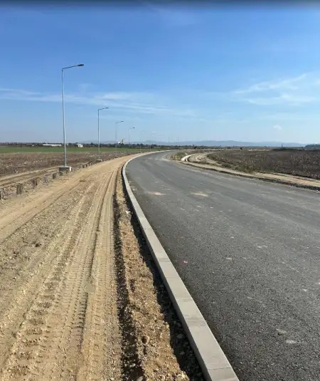 Imagine pentru:Studii și proiectare drumuri și podurigalerie