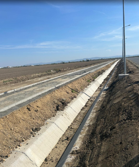 Imagine pentru:Studii și proiectare drumuri și podurigalerie