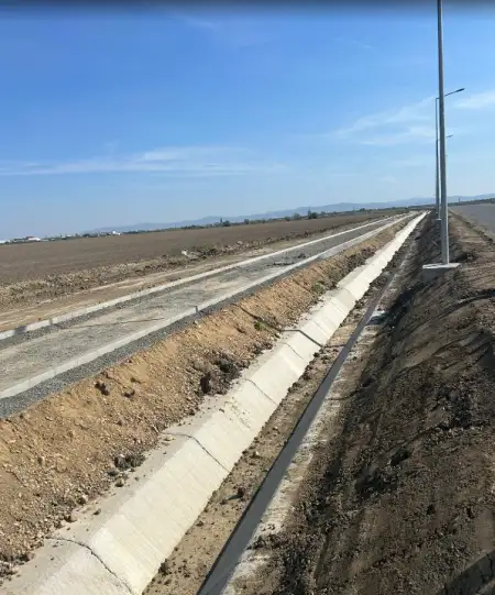 Imagine pentru:Studii și proiectare drumuri și podurigalerie