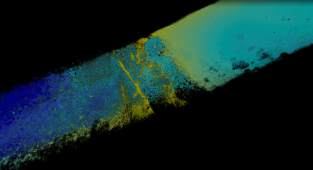 Imagine pentru:Masuratori topografice, ortofotoplanuri, Lidargalerie