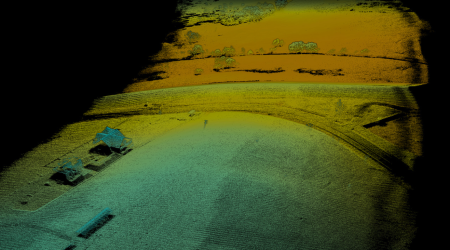 Imagine pentru:Masuratori topografice, ortofotoplanuri, Lidargalerie