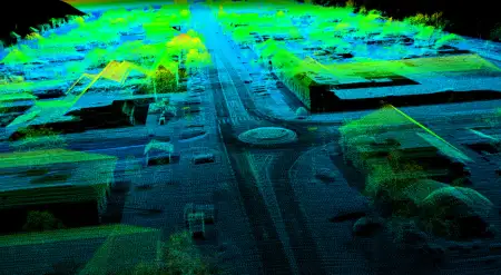 Imagine pentru:Masuratori topografice, ortofotoplanuri, Lidargalerie