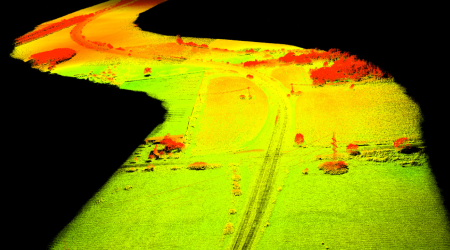 Imagine pentru:Masuratori topografice, ortofotoplanuri, Lidargalerie