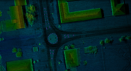 Imagine pentru:Masuratori topografice, ortofotoplanuri, Lidargalerie