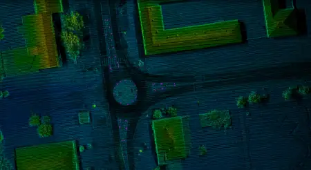 Imagine pentru:Masuratori topografice, ortofotoplanuri, Lidargalerie