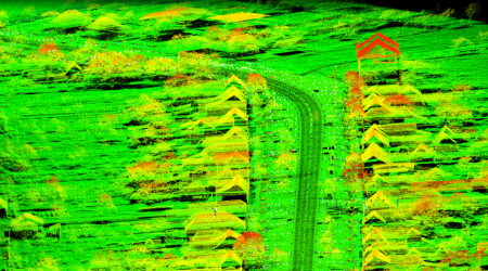 Imagine pentru:Masuratori topografice, ortofotoplanuri, Lidargalerie