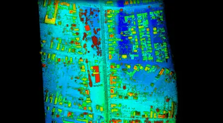 Imagine pentru:Masuratori topografice, ortofotoplanuri, Lidargalerie