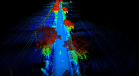 Imagine pentru:Masuratori topografice, ortofotoplanuri, Lidargalerie