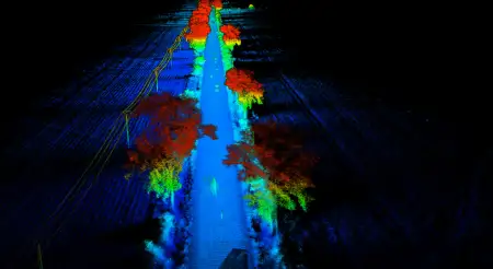 Imagine pentru:Masuratori topografice, ortofotoplanuri, Lidargalerie