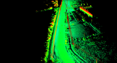 Imagine pentru:Masuratori topografice, ortofotoplanuri, Lidargalerie