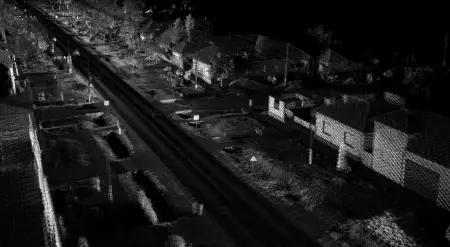 Imagine pentru:Masuratori topografice, ortofotoplanuri, Lidargalerie