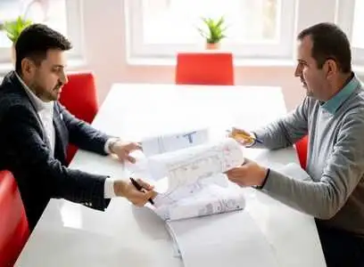 Consultanță tehnică în construcții