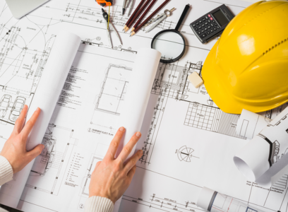 Proiectare construcții civile