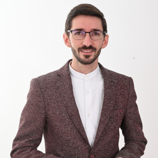 Imagine pentruDaniel-Ioan Țole
