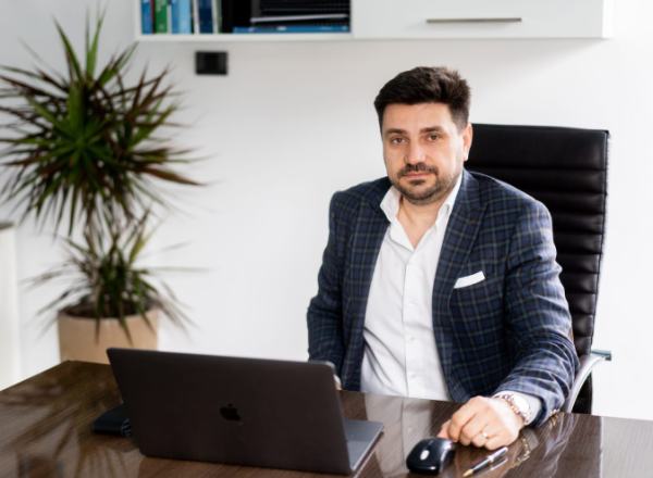 Imagine pentruConstruim pentru oameni