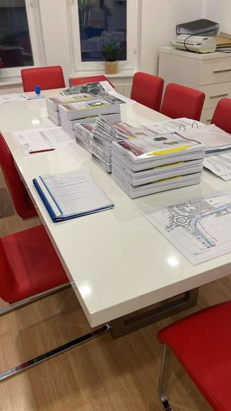Imagine pentru:Studii și proiectare drumuri și podurigalerie