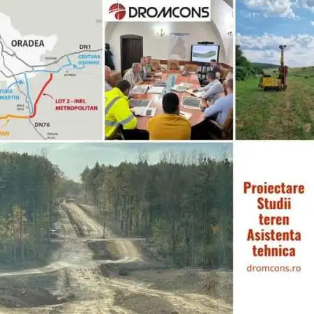 Imagine pentru:Studii și proiectare drumuri și podurigalerie