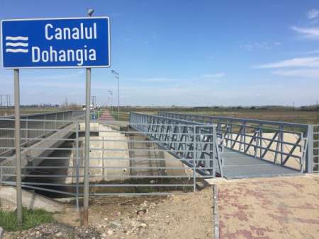 Imagine pentru:Studii și proiectare drumuri și podurigalerie