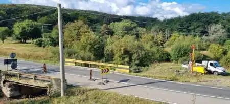 Imagine pentru:Lucrări de foraj pentru investigare sol, apa, micropiloțigalerie