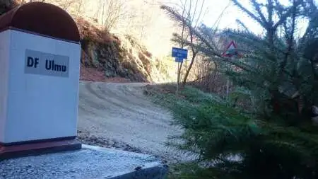 Imagine pentru:Studii și proiectare drumuri forestieregalerie