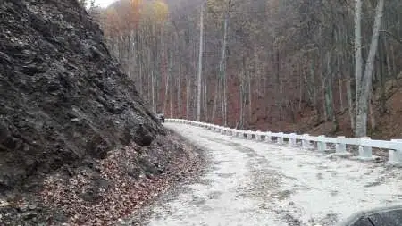 Imagine pentru:Studii și proiectare drumuri forestieregalerie