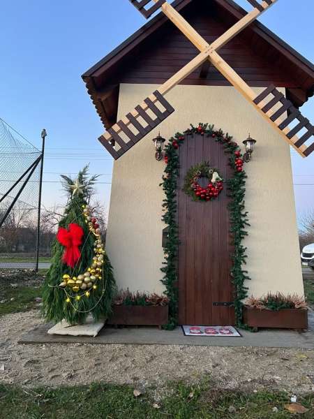 Imagine pentru:Execuție lucrări de construcțiigalerie