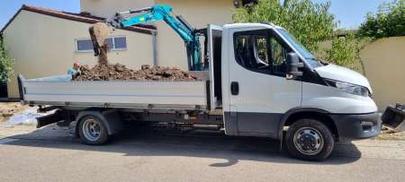 Imagine pentru:Execuție lucrări de construcțiigalerie