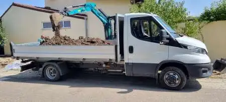 Imagine pentru:Execuție lucrări de construcțiigalerie
