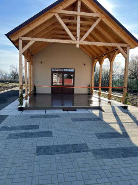 Imagine pentru:Execuție lucrări de construcțiigalerie