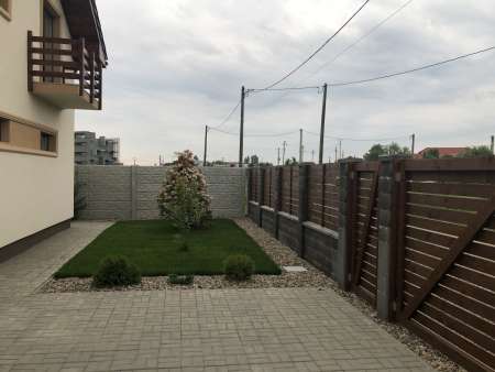 Imagine pentru:Execuție lucrări de construcțiigalerie