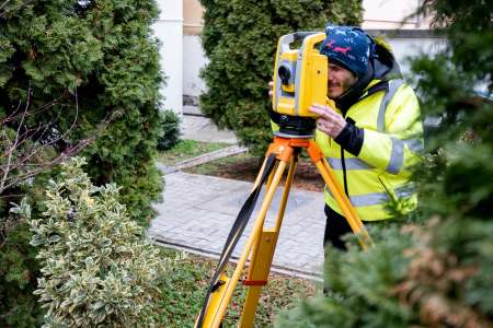 Imagine pentru:Masuratori topografice, ortofotoplanuri, Lidargalerie