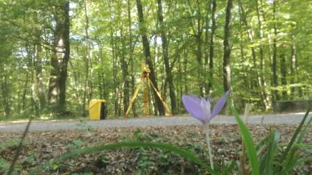 Imagine pentru:Masuratori topografice, ortofotoplanuri, Lidargalerie