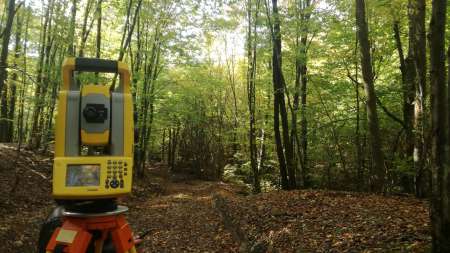 Imagine pentru:Masuratori topografice, ortofotoplanuri, Lidargalerie
