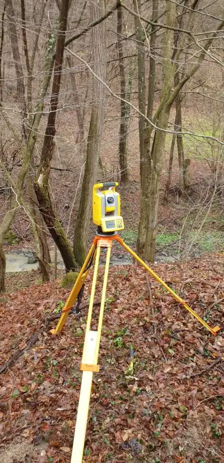 Imagine pentru:Masuratori topografice, ortofotoplanuri, Lidargalerie