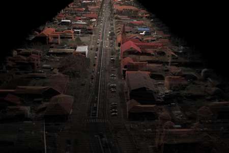Imagine pentru:Masuratori topografice, ortofotoplanuri, Lidargalerie
