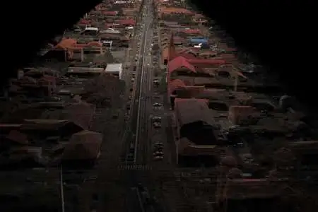 Imagine pentru:Masuratori topografice, ortofotoplanuri, Lidargalerie