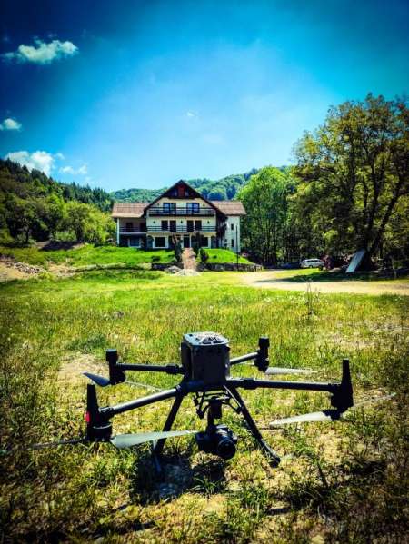 Imagine pentru:Masuratori topografice, ortofotoplanuri, Lidargalerie