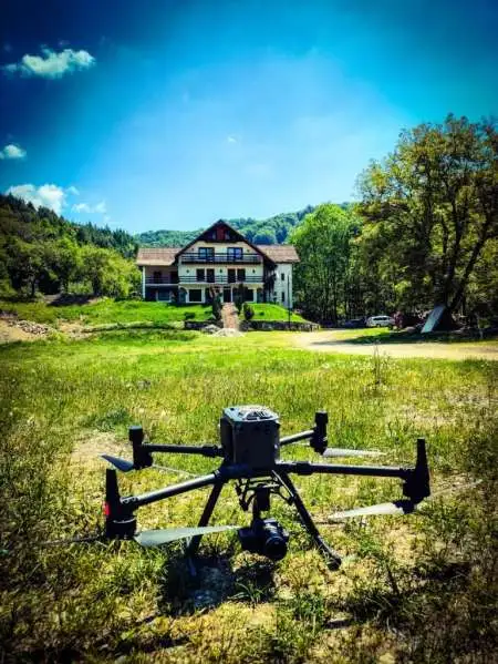 Imagine pentru:Masuratori topografice, ortofotoplanuri, Lidargalerie