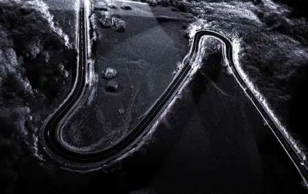 Imagine pentru:Masuratori topografice, ortofotoplanuri, Lidargalerie