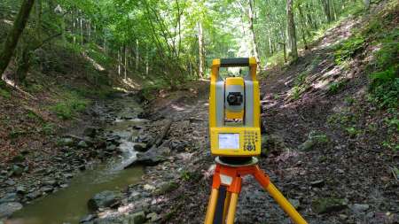 Imagine pentru:Masuratori topografice, ortofotoplanuri, Lidargalerie