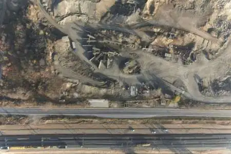 Imagine pentru:Masuratori topografice, ortofotoplanuri, Lidargalerie