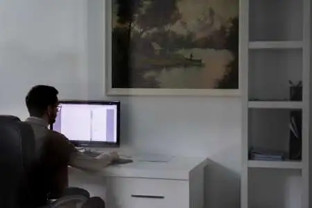 Imagine pentru:Investigare teren de fundare pentru orice construcțiegalerie