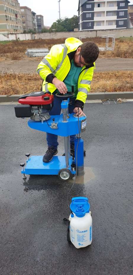 Imagine pentru:Prelevare, testare, analiză materiale de constructiigalerie