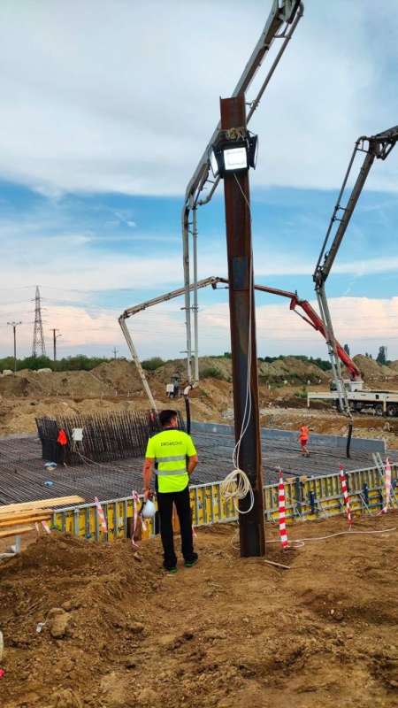 Imagine pentru:Prelevare, testare, analiză materiale de constructiigalerie