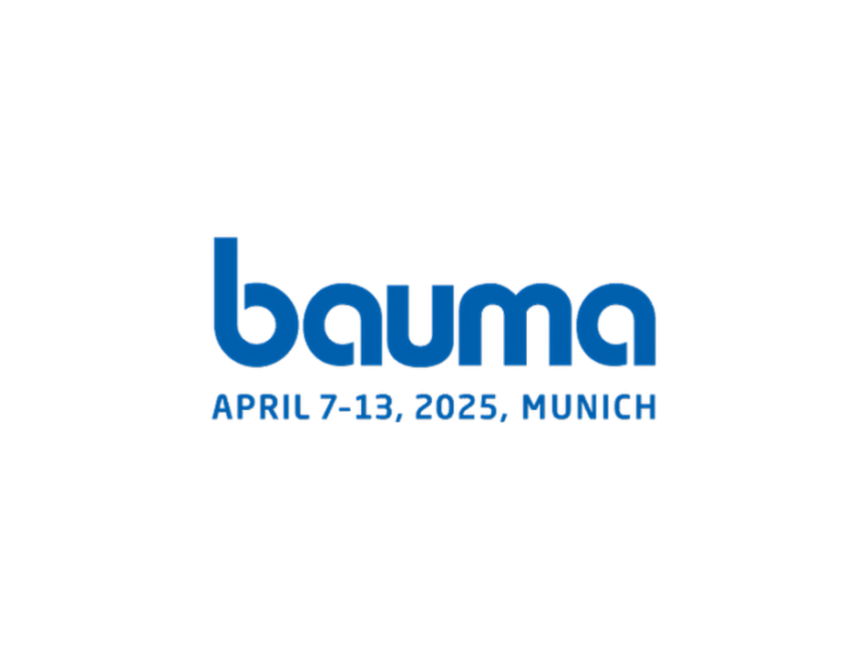 Imagine pentruDromcons SRL la Bauma 2025: O viziune orientată spre performanta și inovație