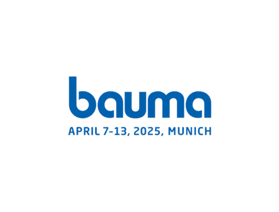 Imagine pentruDromcons SRL la Bauma 2025: O viziune orientată spre performanta și inovație