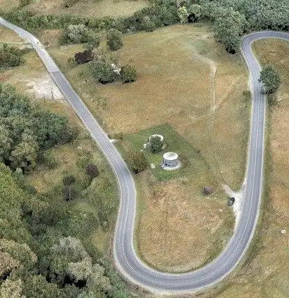Lucrări pod DN14A Blăjel