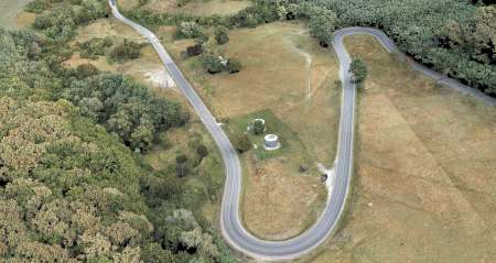 Imagine pentru:Lucrări pod DN14A Blăjelgalerie